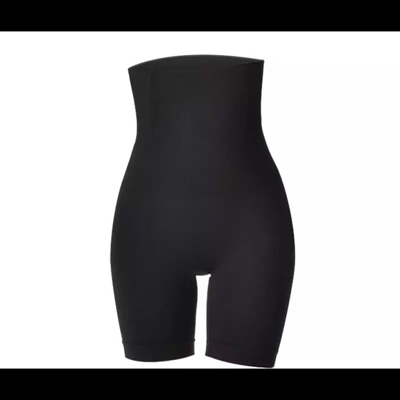 ShapeME Shapewear - Black Tummy Control - Picture 2 of 7